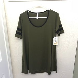 LuLaRoe Perfect Tee NWT
